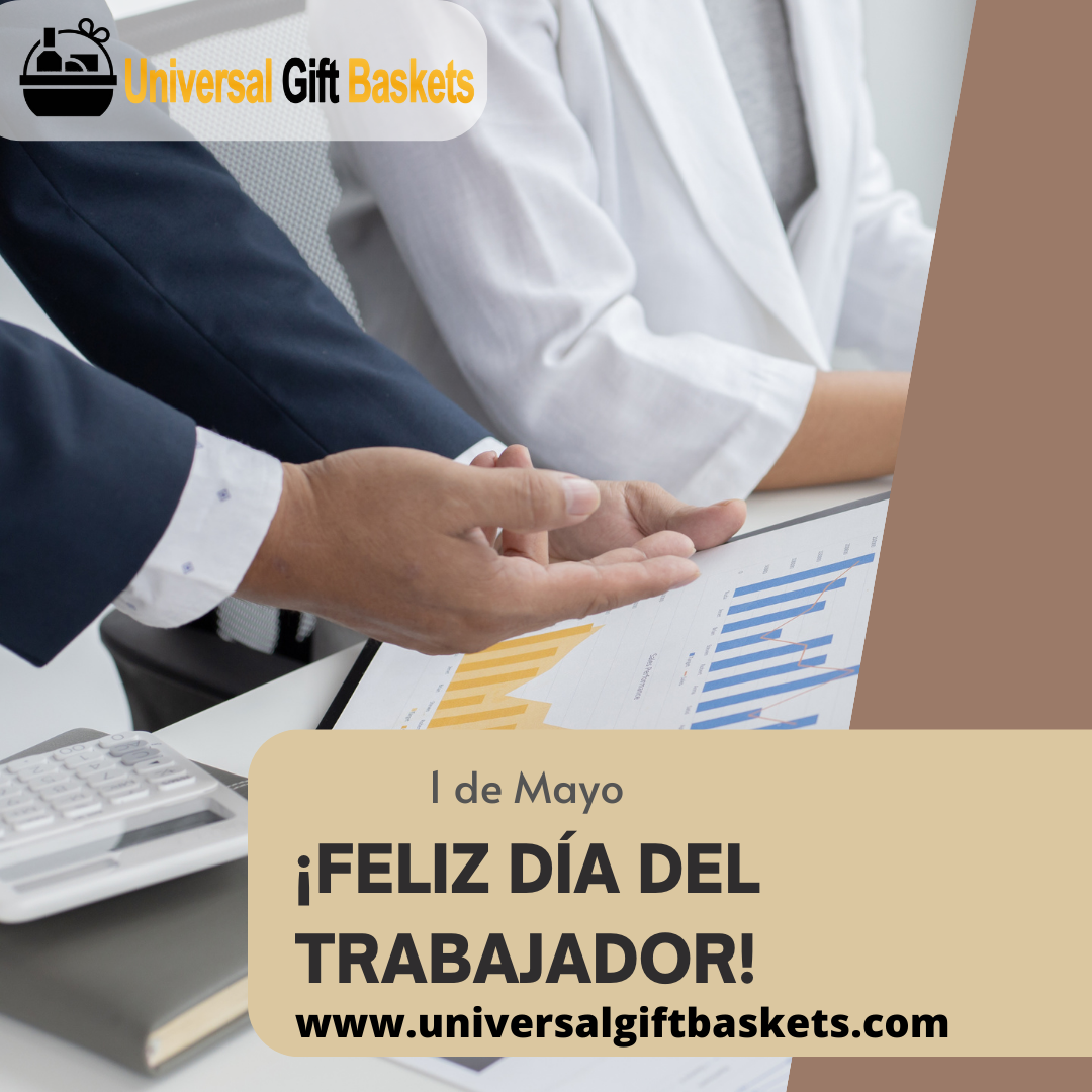 Let's celebrate Labor Day with Universal Gift Baskets!