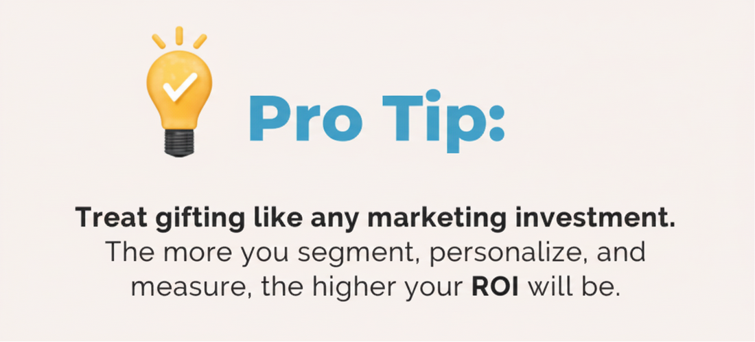 How giveaways impact conversions in your industry