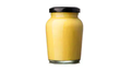 Mostaza en tarro (180g)