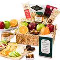 Celebration Savory Gourmet Selection gift available for delivery in the United States