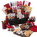 Sweet-Gourmet-Gifts Adult Holiday Assortment
