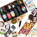 Charming New Year Celebration Presentation gift available for delivery in the United States