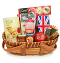 British Breakfast Gift Basket gift basket