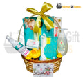 gift baskets for babies new born costa rica