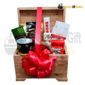 gourmet gift box to Colombia gift baskets