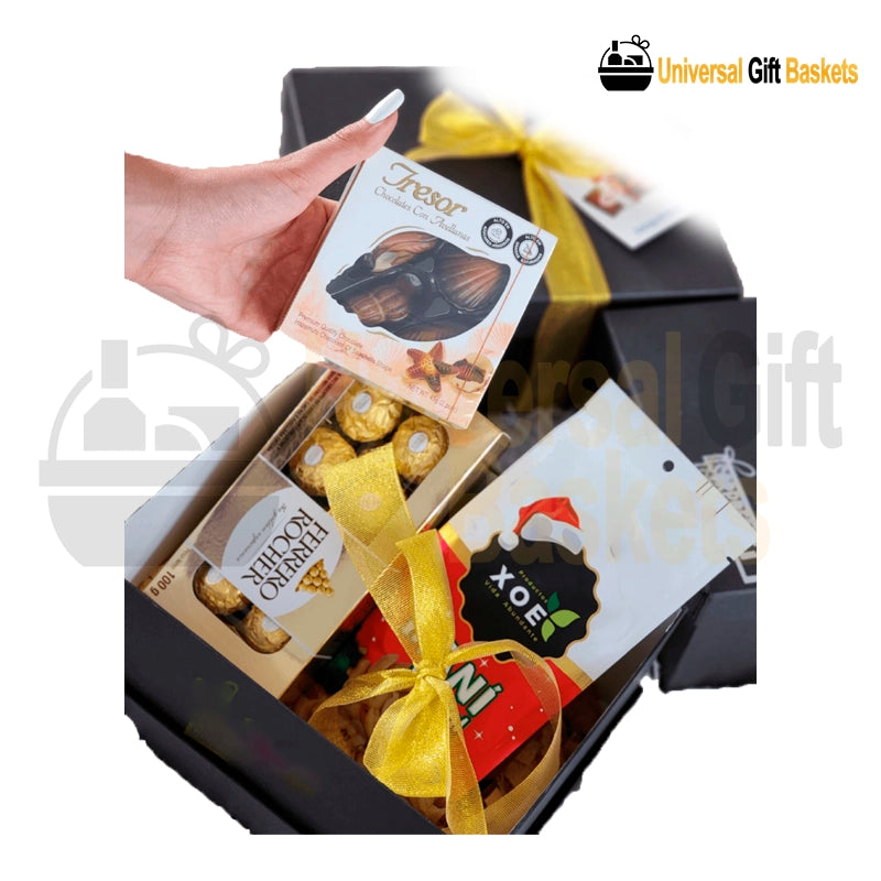 Colombia gift baskets