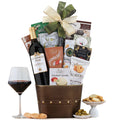 Timeless Cabernet Gourmet Collection gift available for delivery in the United States