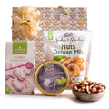 Sweets and Nuts Gourmet Gift Baskets