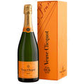 Abundant Champagne Gourmet Selection gift available for delivery in the United States