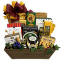 Inspired Savory Gourmet Collection gift available for delivery in the United States