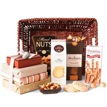 Chocolate Recógeme hasta el infinito  Chocolate-Gift-Baskets