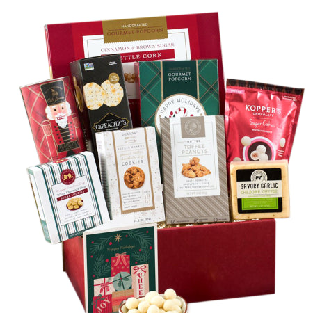 Christmas BASKETS USA