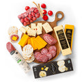 Thoughtful Cheese & Charcuterie Selection gift available for delivery in the United States