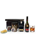 Rémy Martin Cognac & Gourmet Snacks Gift for gift delivery in the United Kingdom