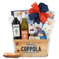 Luxe Holiday Gourmet Collection gift available for delivery in the United States