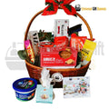 Gift baskets Costa Rica extraordinary delight
