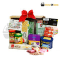 Gift baskets gourmet antipasto costa rica