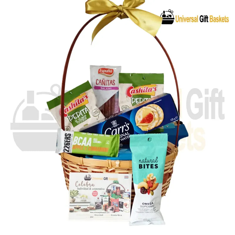 Delights for the Palate GIFT BASKETS COSTA RICA