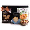 Savory Corporate Appreciation Box gift basket