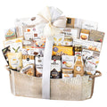 Grand Alcohol-Free Gourmet Feast alcohol-free gift for delivery in selected countries