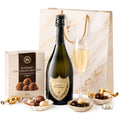 Dom Pérignon & Chocolate Truffles Gift for gift delivery in the United Kingdom