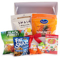 Chocolate Surprise & Candy Box alcohol-free gift for delivery in selected countries