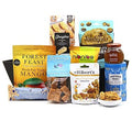 Sweet & Savoury Pantry Hamper for gift delivery in the United Kingdom