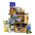 Festive Sweet & Savory Selection gift available for delivery in the United States