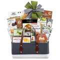 Luxe Artisan Pantry Collection gift available for delivery in the United States