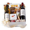 Classic Cabernet Gourmet Basket gift available for delivery in the United States
