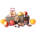 Orchard Fruit, Chocolate & Nuts Gift Box for gift delivery in the United Kingdom