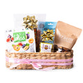 Dried Fruit & Nut Grazing Platter gift basket