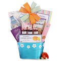 Delightful Tea Time Presentation gift available for delivery in the United States