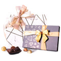 Delightful Holiday Chocolate Indulgence Assortment gift available for delivery in the United States