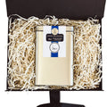 Graceful Coffee Break Assortment gift available for delivery in the United States