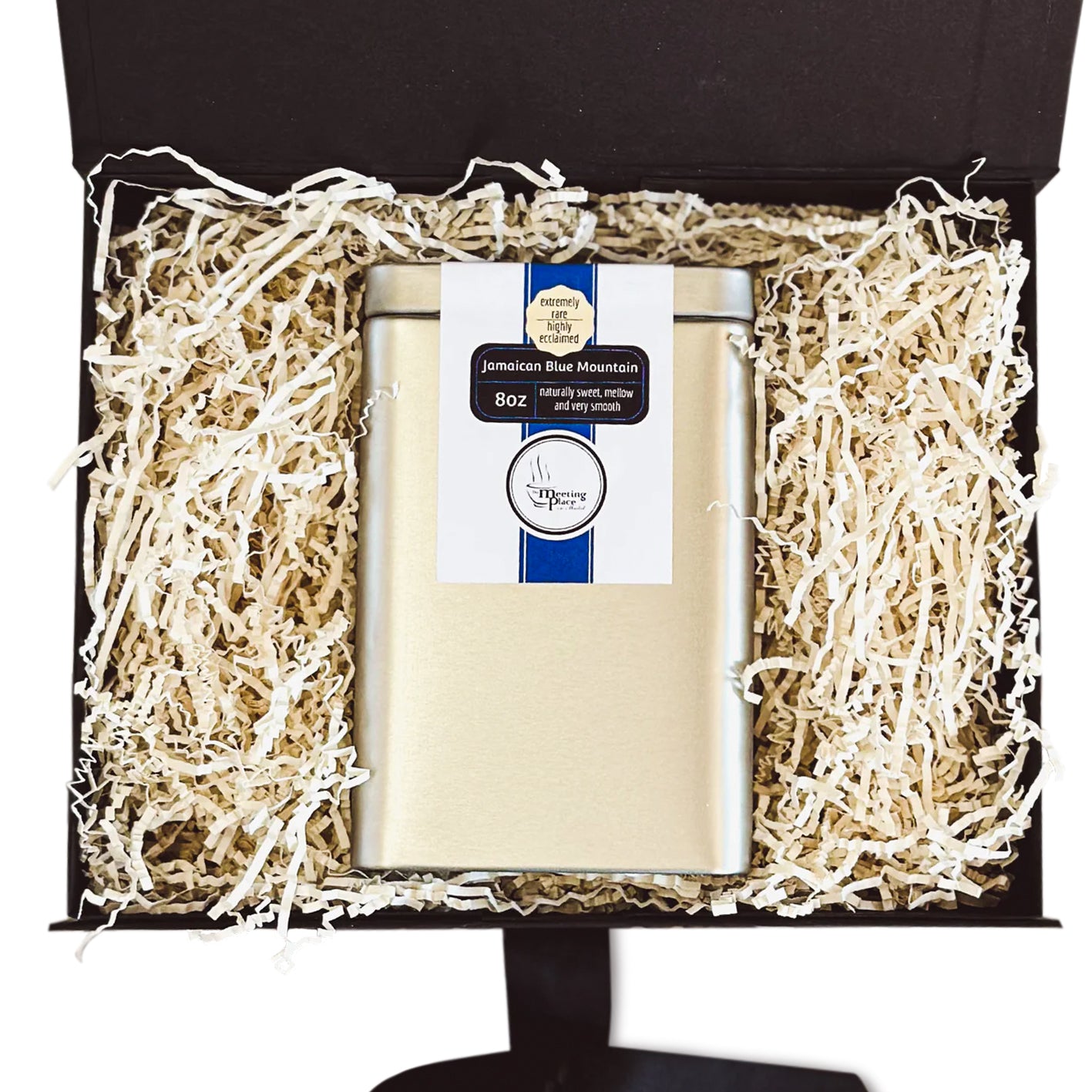 Graceful Coffee Break Assortment gift available for delivery in the United States