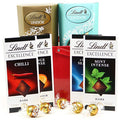 Lindt Chocolate Tasting Gift Set for gift delivery in the United Kingdom