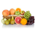Classic Fresh Fruit Delivery Box for gift delivery in the United Kingdom