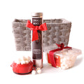 Hot Cocoa & Marshmallow Comfort Hamper for gift delivery in the United Kingdom