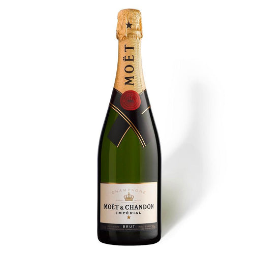Moët & Chandon Brut Imperial Gift for gift delivery in the United Kingdom