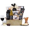 Refined Cabernet Gourmet Collection gift available for delivery in the United States