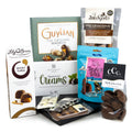 Premium Chocolate Tasting Collection for gift delivery in the United Kingdom