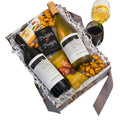 Inspired Cabernet Gourmet Collection gift available for delivery in the United States