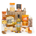 Sauvignon Blanc Picnic Hamper for gift delivery in the United Kingdom