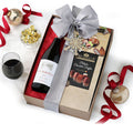 Signature Wine Country Gourmet Basket gift available for delivery in the United States