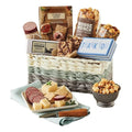 Pristine Picnic to the USA Gourmet-Gift-Baskets