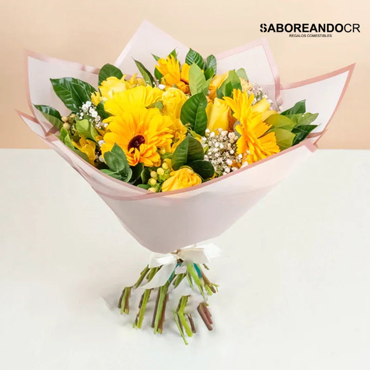 RAMO AMARILLO PREMIUM