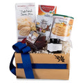 Bed and Breakfast Gourmet-Gift-Baskets Rustic Gift Basket