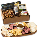 Classic Cheese & Charcuterie Collection gift available for delivery in the United States