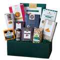 Inspired Business Appreciation Gift Basket gift available for delivery in the United States